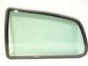 Rear side window 7700818325