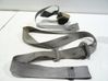Front seatbelt 7700421673