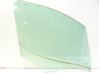 Front door window glass four-door 9202L6