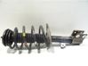 Front shock absorber with coil spring 9684108480