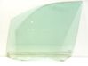 Front door window glass four-door 9201A6