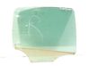 Rear door window glass 9204S7