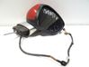 Manual wing mirror 8154AW