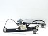 Priekinio el. lango pakėlimo mechanizmo komplektas 51337184384