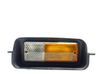 Front fender indicator light 
