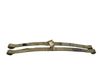 Rear leaf spring 