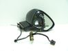 Manual wing mirror 8153SL