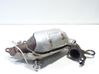 Filtre à particules catalyseur FAP / DPF 208A07923R