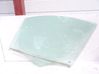Front door window glass four-door 8200858559