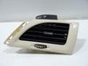 Moldura protectora de la rejilla de ventilación lateral del panel 687606286R