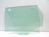 Rear door window glass 8K9845205E