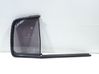 Rear vent window glass 7700842897