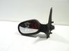 Manual wing mirror 7700435863