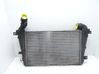 Starpdzesētāja radiators 93186252