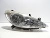 Headlight/headlamp 6205Z3