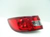 Rear/tail lights 265554091R