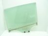 Rear door window glass 823015497R