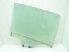 Rear door window glass 823005206R