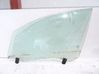 Front door window glass four-door 9806000480