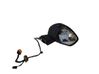 Manual wing mirror 8153SL