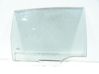 Rear door window glass 3D4845026L