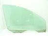 Front door window glass four-door 1088904