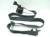 Rear seatbelt 1222906