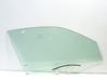 Front door window glass four-door 8450154P03