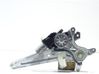 Rear door window regulator with motor 8351054P10