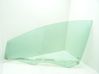 Front door window glass four-door 9201H3