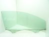 Front door window glass four-door 9202A7