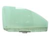 Front door window glass four-door 1256261