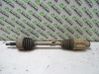 Eje de transmisión delantero 391016840R
