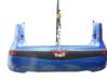 Rear bumper H50229U3MH