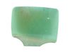 Rear door window glass 00009204S7