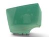 Rear door window glass 823014191R