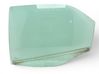 Rear door window glass 9203CQ