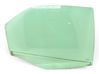 Rear door window glass 9204E8