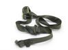 Rear seatbelt 8974KY
