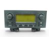 Unidad de control climatización 6593T2