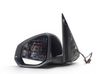 Manual wing mirror 7T0857407AK041