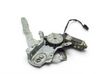 Rear door window regulator with motor STC2884
