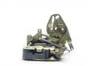 Rear door lock MTC9204