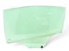 Rear door window glass 9203HW