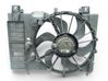 Electric radiator cooling fan 9804778380