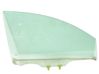 Front door window glass four-door 803009U000