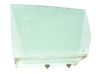 Rear door window glass 823019U000