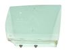 Rear door window glass 823009U000
