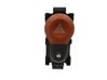 Botón interruptor de luz de peligro 252105246R