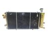 Dzesēšanas šķidruma radiators 96148094